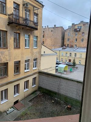 Купить квартиру г Санкт-Петербург, линия 5-я В.О., д 34 17500000 рублей