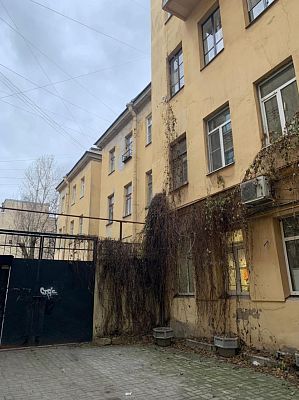 Купить квартиру г Санкт-Петербург, линия 5-я В.О., д 34 17500000 рублей