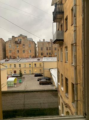Купить квартиру г Санкт-Петербург, линия 5-я В.О., д 34 17500000 рублей