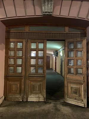 Купить квартиру г Санкт-Петербург, линия 1-я В.О., д 36 20000000 рублей