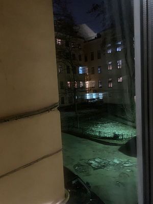 Купить квартиру г Санкт-Петербург, линия 1-я В.О., д 36 20000000 рублей