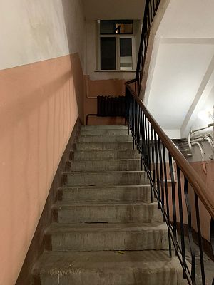Купить квартиру г Санкт-Петербург, линия 1-я В.О., д 36 20000000 рублей