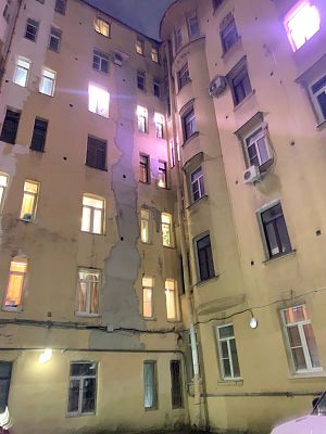 Купить квартиру г Санкт-Петербург, линия 11-я В.О., д 20 19800000 рублей
