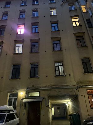 Купить квартиру г Санкт-Петербург, линия 11-я В.О., д 20 19800000 рублей