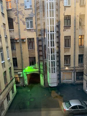 Купить квартиру г Санкт-Петербург, линия 11-я В.О., д 58 22749999 рублей