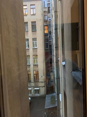 Купить квартиру г Санкт-Петербург, линия 11-я В.О., д 58 22749999 рублей
