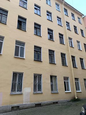 Купить квартиру г Санкт-Петербург, линия 5-я В.О., д 56 15300000 рублей