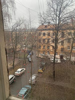 Купить квартиру г Санкт-Петербург, линия 5-я В.О., д 56 15300000 рублей
