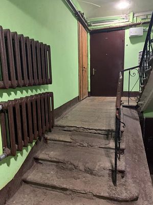 Купить квартиру г Санкт-Петербург, линия 5-я В.О., д 56 литера Б 15000000 рублей
