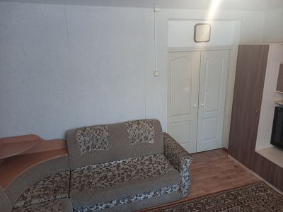 Купить квартиру г Хабаровск, ул Нагорная, д 3 3300000 рублей