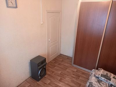 Купить квартиру г Хабаровск, ул Нагорная, д 3 3300000 рублей