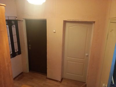 Купить квартиру г Хабаровск, ул Нагорная, д 3 3300000 рублей