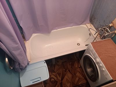 Купить квартиру г Хабаровск, ул Нагорная, д 3 3300000 рублей