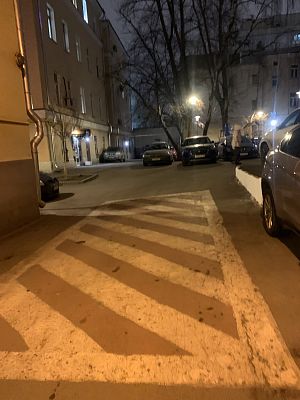 Купить квартиру г Москва, ул Чаплыгина, д 8 стр 1 34500000 рублей