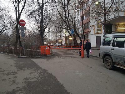 Купить квартиру г Москва, ул Земляной Вал, д 41 стр 1 25000000 рублей