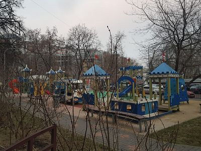 Купить квартиру г Москва, ул Земляной Вал, д 41 стр 1 25000000 рублей