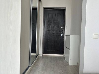Купить квартиру посёлок городского типа Сириус, Весёлая улица, 82/1Б 10690000 рублей