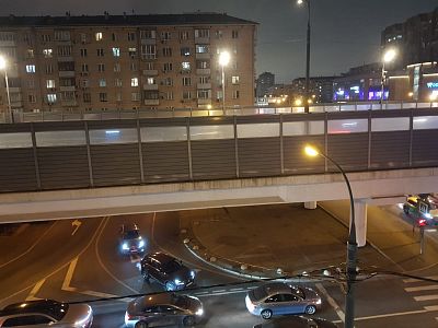 Купить квартиру г Москва, ул Русаковская, д 2 30000000 рублей