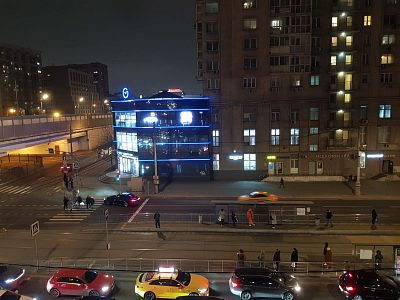 Купить квартиру г Москва, ул Русаковская, д 2 30000000 рублей
