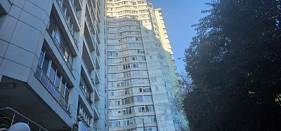 Купить квартиру г Сочи, ул Первомайская, д 21 57000000 рублей