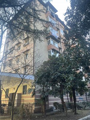 Купить квартиру г Сочи, ул Цветной бульвар, д 15 12000000 рублей