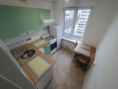 Снять квартиру г Москва, ул Штурвальная, д 5 стр 1 75000 рублей