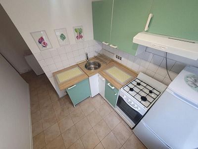 Снять квартиру г Москва, ул Штурвальная, д 5 стр 1 75000 рублей