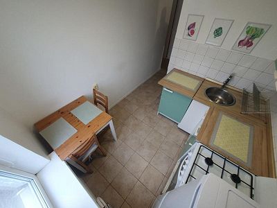 Снять квартиру г Москва, ул Штурвальная, д 5 стр 1 75000 рублей