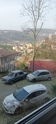 Купить квартиру г Сочи, ул Вишневая, д 21 14700000 рублей