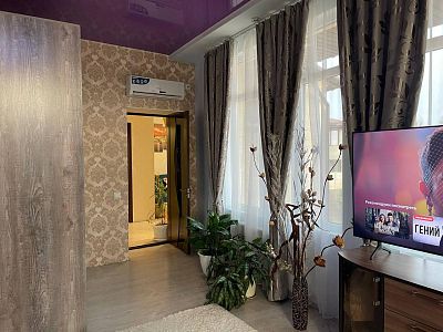 Купить дом г Севастополь, тер ТСН СНТ Бентос, д 90 35000000 рублей