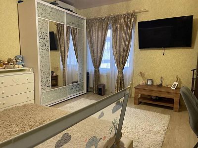 Купить дом г Севастополь, тер ТСН СНТ Бентос, д 90 35000000 рублей