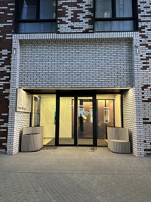 Купить квартиру г Москва, Волгоградский пр-кт, д 32/3 к 1 20900000 рублей