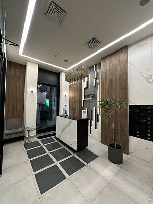 Купить квартиру г Москва, Волгоградский пр-кт, д 32/3 к 1 20900000 рублей