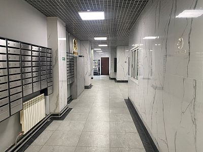 Купить квартиру г Хабаровск, ул Пионерская, д 1 14690000 рублей
