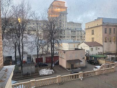 Купить квартиру г Москва, ул Тверская, д 8 к 2 90000000 рублей