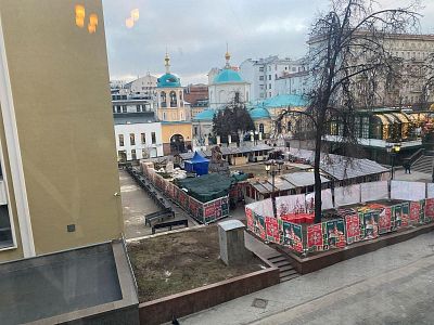 Купить квартиру г Москва, ул Тверская, д 8 к 2 90000000 рублей