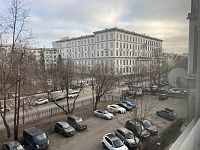 Купить квартиру г Москва, ул Новосущёвская, д 37 к 4 27000000 рублей