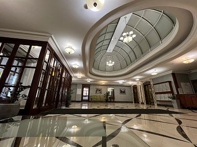 Купить квартиру г Москва, Большой Каретный пер, д 24 стр 2 65000000 рублей