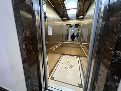 Купить квартиру г Москва, Большой Каретный пер, д 24 стр 2 65000000 рублей