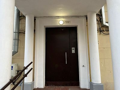 Купить квартиру г Москва, ул Тверская, д 8 к 2 92000000 рублей