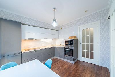 Купить квартиру г Москва, Варшавское шоссе, д 141 к 12 23000000 рублей