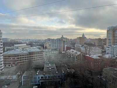 Купить квартиру г Москва, ул Трифоновская, д 12 23000000 рублей