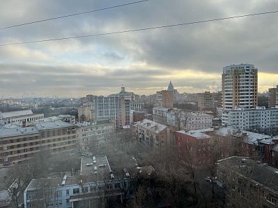 Купить квартиру г Москва, ул Трифоновская, д 12 23000000 рублей