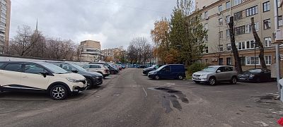 Купить квартиру г Москва, ул Большая Дорогомиловская, д 6 38800000 рублей