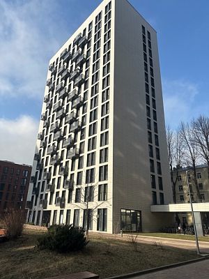 Купить квартиру г Москва, Павелецкая наб, д 6А 78000000 рублей