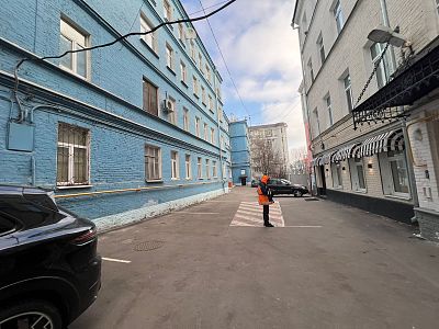 Купить квартиру г Москва, 1-й Колобовский пер, д 16 стр 1 51000000 рублей