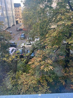 Купить квартиру г Москва, Большой Сухаревский пер, д 14 23480000 рублей