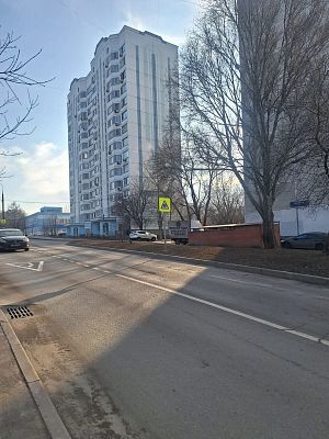 Купить квартиру г Москва, ул Якорная, д 4 16000000 рублей