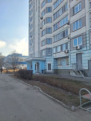 Купить квартиру г Москва, ул Якорная, д 4 16000000 рублей