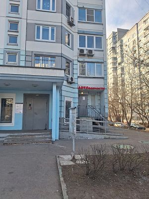 Купить квартиру г Москва, ул Якорная, д 4 16000000 рублей